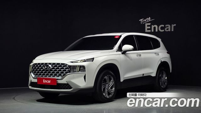 Hyundai Santa Fe Diesel 2.2 2WD Premium Choice