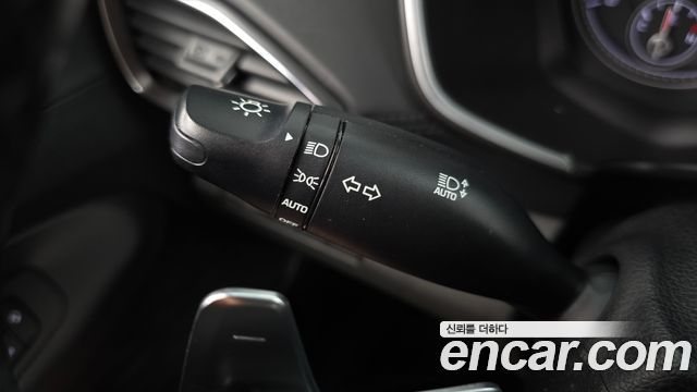 Hyundai Santa Fe Diesel 2.2 2WD Premium Choice 2021 — фото 17