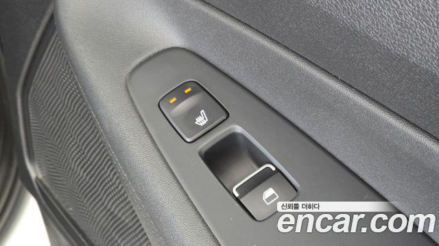 Hyundai Santa Fe Diesel 2.2 2WD Premium Choice 2021 — фото 19