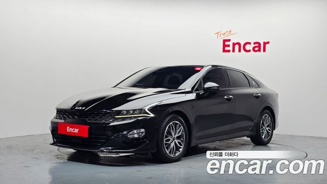 Kia K5 (III) 2.0 Noblesse