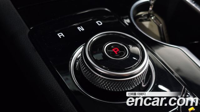 Kia K5 (III) 2.0 Noblesse 2023 — фото 9
