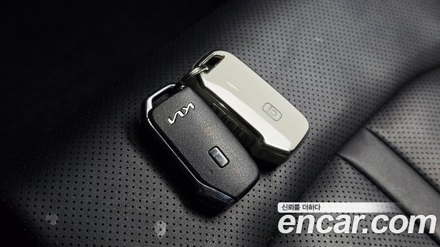 Kia K5 (III) 2.0 Noblesse 2023 — фото 22
