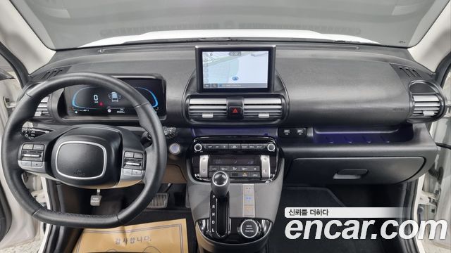 Hyundai Casper Inspiration 2023 — фото 10