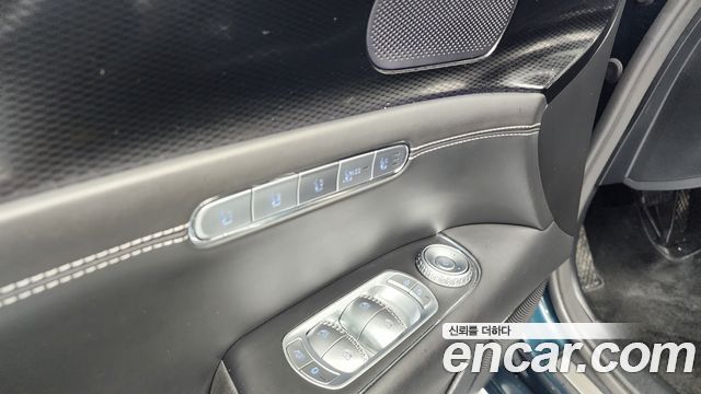 Genesis G90 (RS4) Gasoline 3.5 Turbo AWD 2022 — фото 20