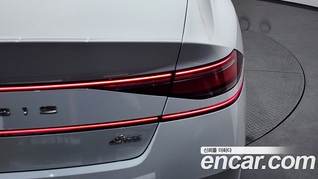 Genesis G90 (RS4) Gasoline 3.5 Turbo AWD 2022 — фото 23