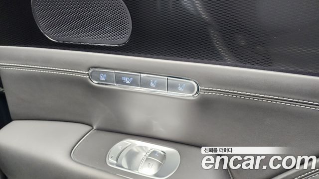 Genesis G90 (RS4) Gasoline 3.5 Turbo AWD 2022 — фото 27