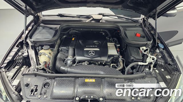 Mercedes-Benz GLE-Class (W167) GLE350e 4MATIC 2021 — фото 6