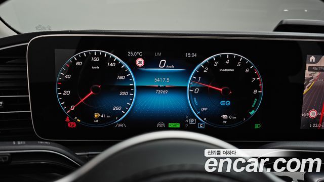 Mercedes-Benz GLE-Class (W167) GLE350e 4MATIC 2021 — фото 8