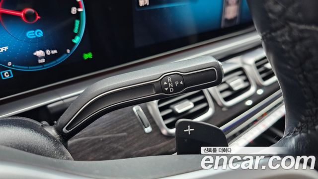Mercedes-Benz GLE-Class (W167) GLE350e 4MATIC 2021 — фото 9