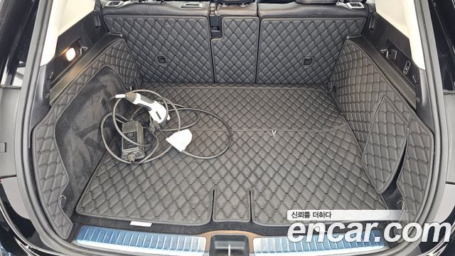 Mercedes-Benz GLE-Class (W167) GLE350e 4MATIC 2021 — фото 17