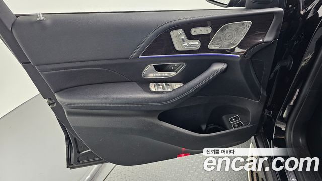 Mercedes-Benz GLE-Class (W167) GLE350e 4MATIC 2021 — фото 24