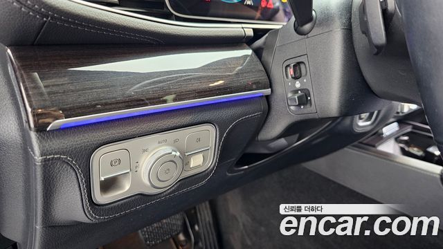 Mercedes-Benz GLE-Class (W167) GLE350e 4MATIC 2021 — фото 27