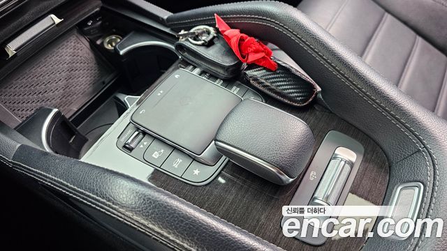 Mercedes-Benz GLE-Class (W167) GLE350e 4MATIC 2021 — фото 28