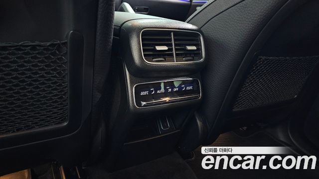 Mercedes-Benz GLE-Class (W167) GLE350e 4MATIC 2021 — фото 31