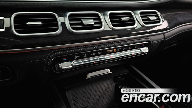 Mercedes-Benz GLE-Class (W167) GLE350e 4MATIC 2021 — фото 32