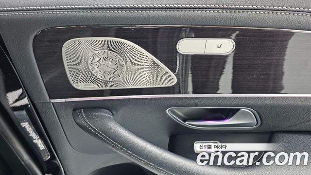 Mercedes-Benz GLE-Class (W167) GLE350e 4MATIC 2021 — фото 34