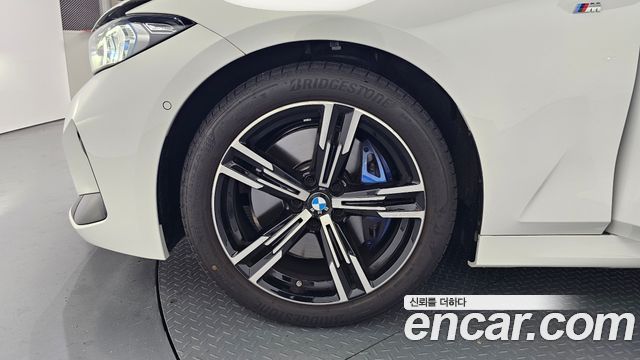 BMW 3 Series (G20) 320i M Sport 2026 — фото 5