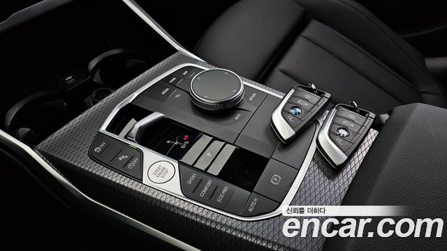 BMW 3 Series (G20) 320i M Sport 2026 — фото 9
