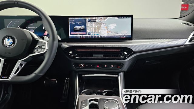 BMW 3 Series (G20) 320i M Sport 2026 — фото 18