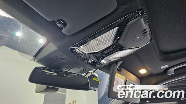 BMW 3 Series (G20) 320i M Sport 2026 — фото 19
