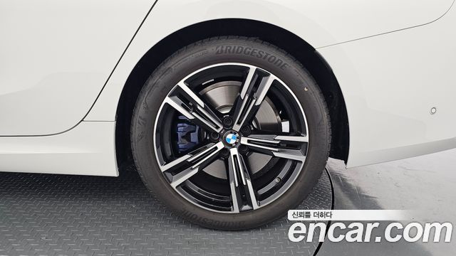 BMW 3 Series (G20) 320i M Sport 2026 — фото 21