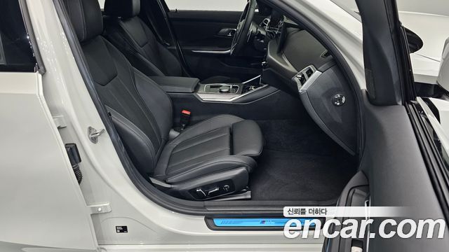 BMW 3 Series (G20) 320i M Sport 2026 — фото 26
