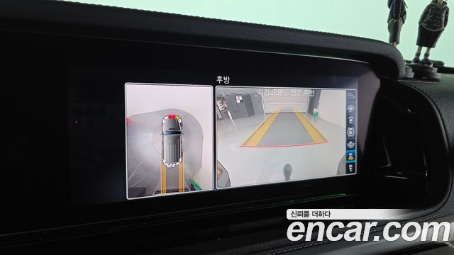 Mercedes-Benz G-Class (W463b) AMG G63 2021 — фото 14