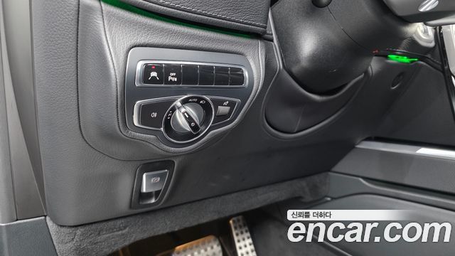 Mercedes-Benz G-Class (W463b) AMG G63 2021 — фото 17
