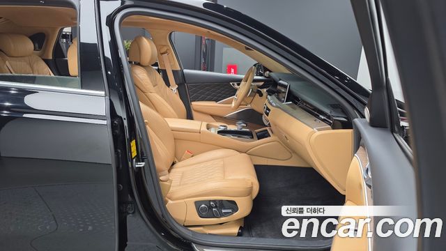 Kia K9 (II) 3.3 T-GDI AWD Best Selection Ⅱ 2022 — фото 11