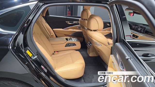 Kia K9 (II) 3.3 T-GDI AWD Best Selection Ⅱ 2022 — фото 12