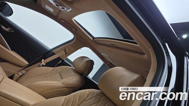 Kia K9 (II) 3.3 T-GDI AWD Best Selection Ⅱ 2022 — фото 18