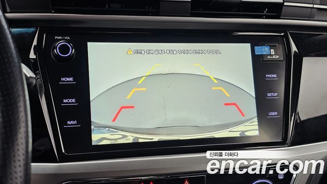 KG Mobility (SsangYong) Beautiful Korando Gasoline 1.5 2WD C5 Plus 2021 — фото 15