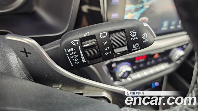 KG Mobility (SsangYong) Beautiful Korando Gasoline 1.5 2WD C5 Plus 2021 — фото 19