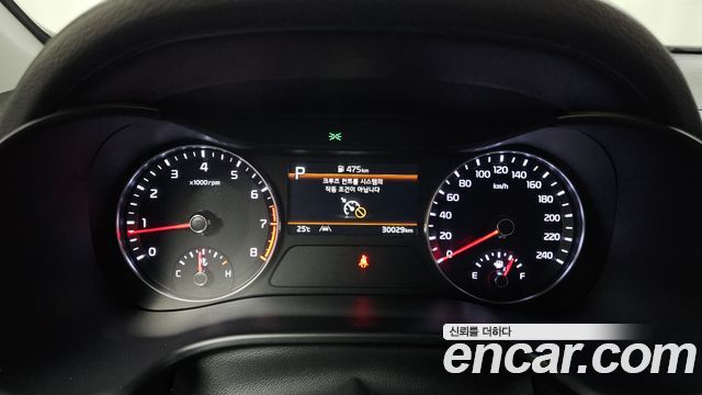 Kia K3 (II) 1.6 Prestige 2024 — фото 8