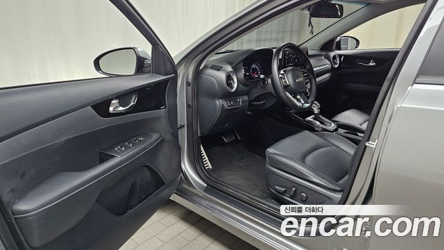 Kia K3 (II) 1.6 Prestige 2024 — фото 10