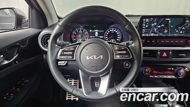 Kia K3 (II) 1.6 Prestige 2024 — фото 13