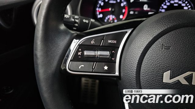 Kia K3 (II) 1.6 Prestige 2024 — фото 16