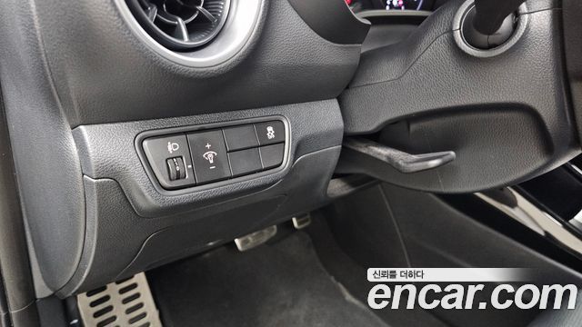 Kia K3 (II) 1.6 Prestige 2024 — фото 19