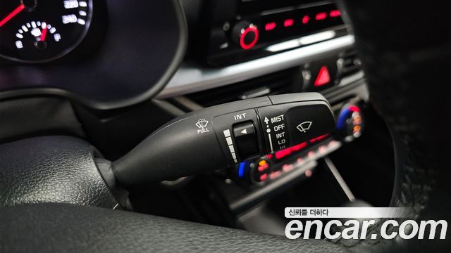 Kia K3 (II) 1.6 Prestige 2024 — фото 20