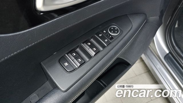 Kia K3 (II) 1.6 Prestige 2024 — фото 27