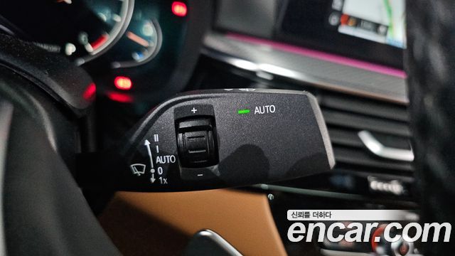 BMW 5 Series (G30) 520d M Sport package 2018 — фото 19