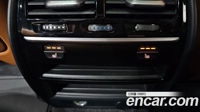 BMW 5 Series (G30) 520d M Sport package 2018 — фото 31