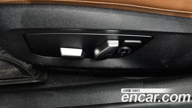 BMW 5 Series (G30) 520d M Sport package 2018 — фото 32