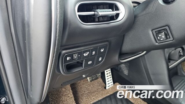 Hyundai Palisade (LX3) Gasoline 2.5T 2WD 9-Seater Calligraphy 2025 — фото 16