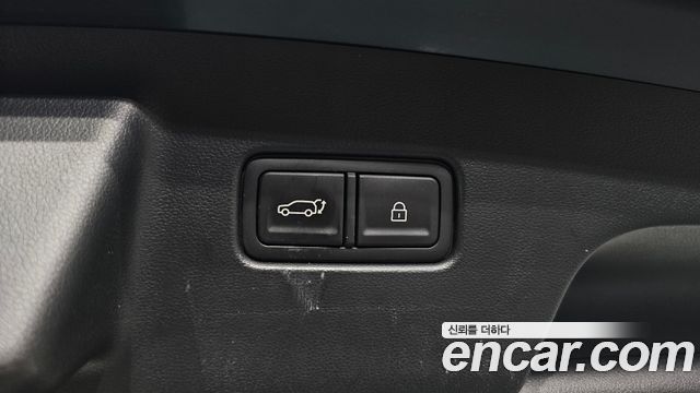 Hyundai Palisade (LX3) Gasoline 2.5T 2WD 9-Seater Calligraphy 2025 — фото 20