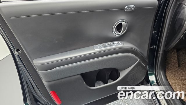 Hyundai Palisade (LX3) Gasoline 2.5T 2WD 9-Seater Calligraphy 2025 — фото 24