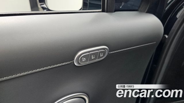 Hyundai Palisade (LX3) Gasoline 2.5T 2WD 9-Seater Calligraphy 2025 — фото 29