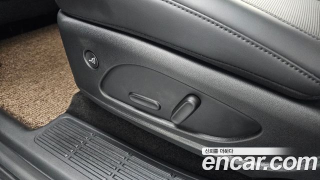 Hyundai Palisade (LX3) Gasoline 2.5T 2WD 9-Seater Calligraphy 2025 — фото 30
