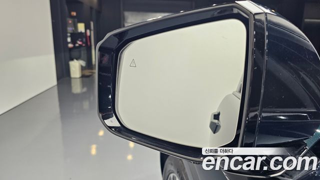Hyundai Palisade (LX3) Gasoline 2.5T 2WD 9-Seater Calligraphy 2025 — фото 32