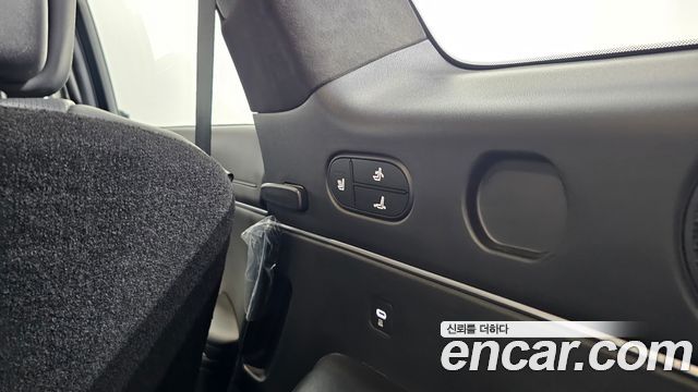 Hyundai Palisade (LX3) Gasoline 2.5T 2WD 9-Seater Calligraphy 2025 — фото 33